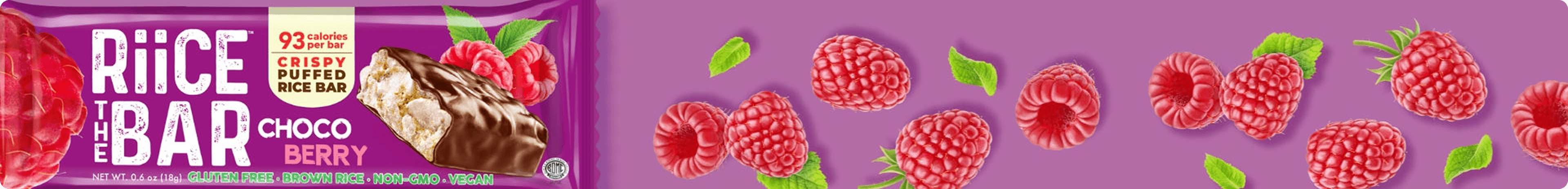 Small Hero Banner - Text